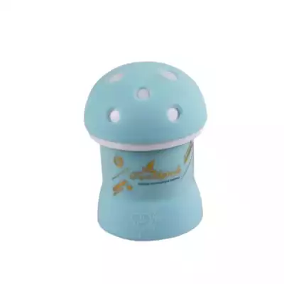 Диспенсер для зубочисток "Гриб", мультиколор